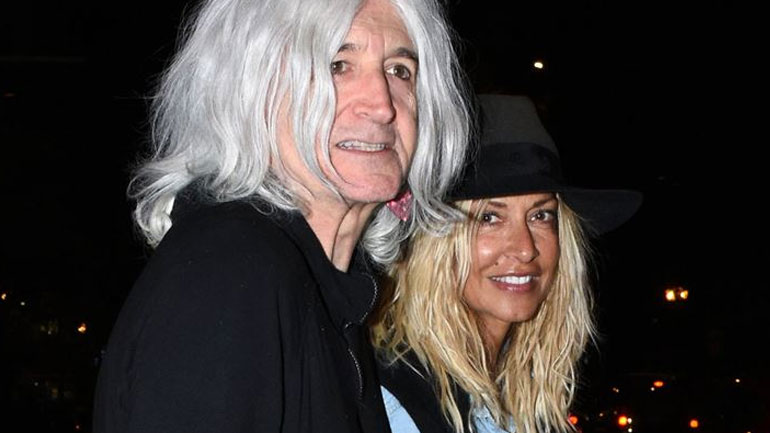 H Άννα Βίσση αποκαλύπτει για τον άγνωστο καβγά με τον Νίκο Καρβέλα: «Δεν μιλήσαμε δύο χρόνια»