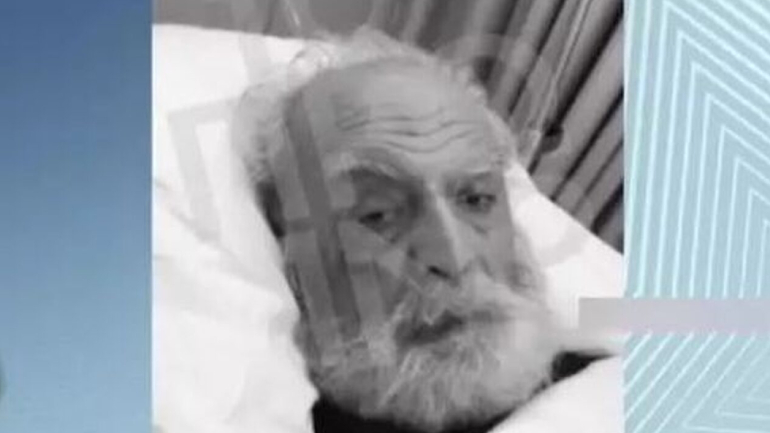 Άκης Τσοχατζόπουλος: Το μήνυμα στον γιο του λίγο πριν πεθάνει