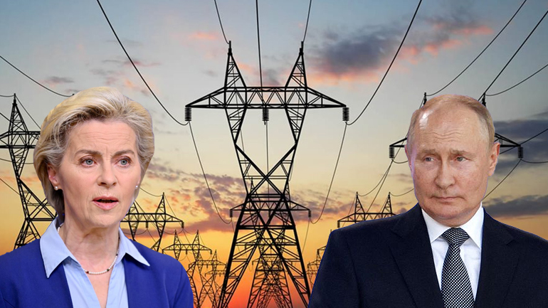 Έστω και καθυστερημένα η Κομισιόν «πιάνει τον ταύρο από τα κέρατα»