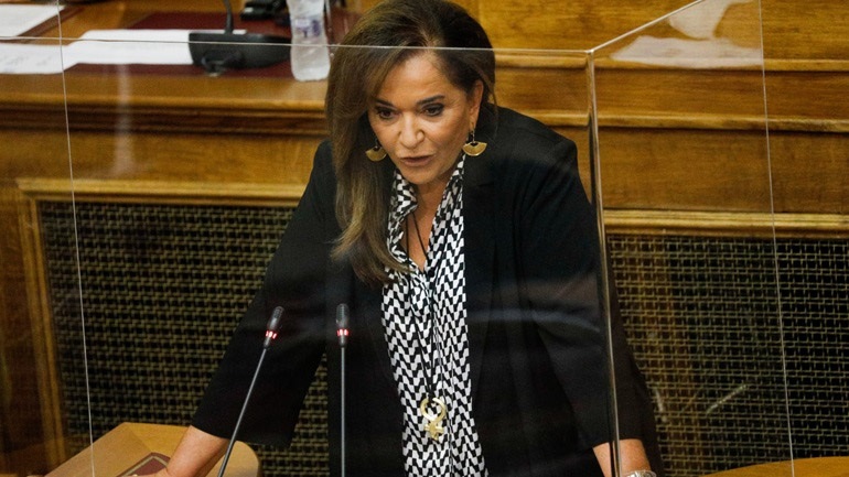 Πάνω απ΄ όλα η Ομερτά