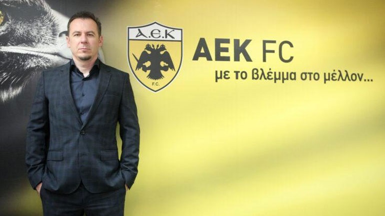 Κουχάρσκι: «Τελικά φέραμε αυτούς που χρειαζόμασταν»