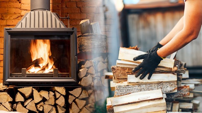 Οι τιμές των καυσόξυλων και οι ελλείψεις δυσκολεύουν τον χειμώνα για τους φτωχότερους της Ευρώπης