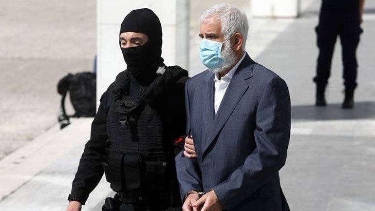 Ελπίδα Νίνου: «Ο Πέτρος δεν είναι βιαστής»