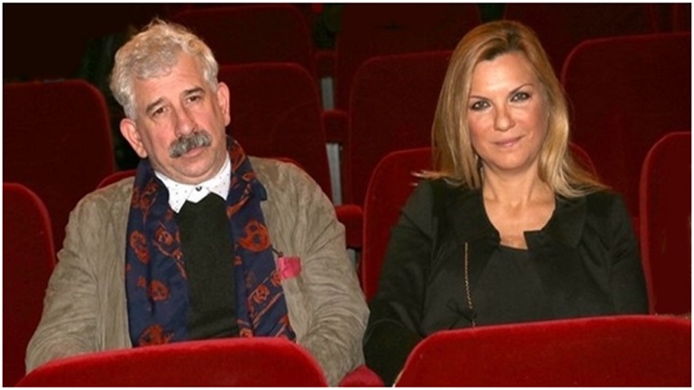 Μία αμείλικτη ερώτηση προς την ανέλπιδη σύζυγο τού Φιλιππίδη