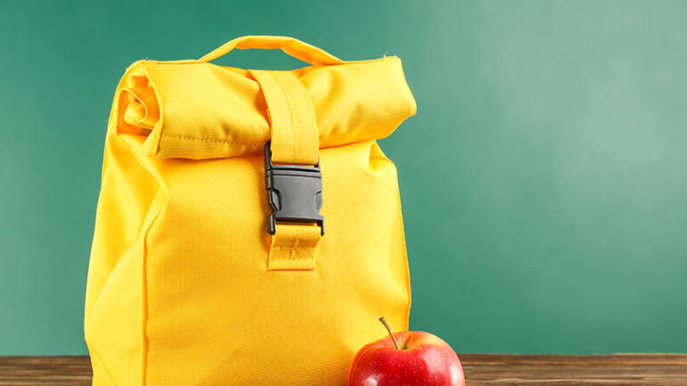 Σωστή διατροφή: Το πλέον απαραίτητο «σχολικό βοήθημα» 