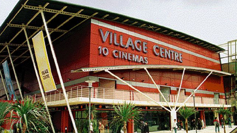 Ο όμιλος ΑΝΤΕΝΝΑ εξαγόρασε την VILLAGE ROADSHOW Ελλάς