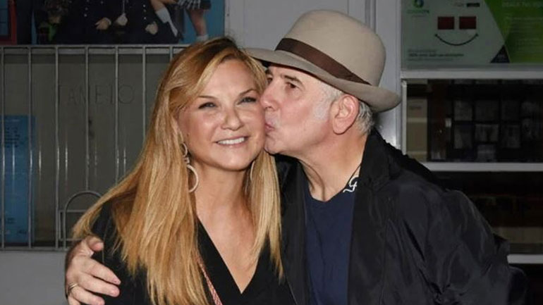 Πέτρος Φιλιππίδης: Τι θα καταθέσει σήμερα η σύζυγός του Ελπίδα Νίνου στη δίκη;