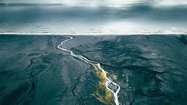 Εναέριες φωτογραφίες που παρουσιάζουν τις κρυμμένες ομορφιές του κόσμου Εναέριες φωτογραφίες που παρουσιάζουν τις κρυμμένες ομορφιές του κόσμου