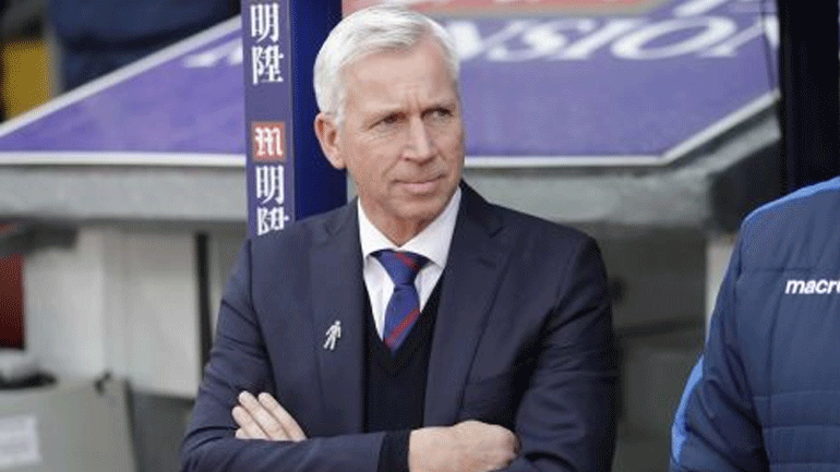 Αναλαμβάνει τον Άρη ο Άλαν Πάρντιου