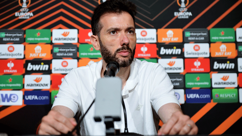 Κορμπεράν: «Να δείξουμε πως θέλουμε να είμαστε ανταγωνιστικοί στην Ευρώπη»