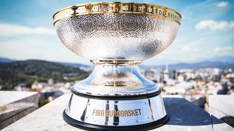 Ευρωμπάσκετ: Τα πρώτα τέσσερα ζευγάρια των «16»