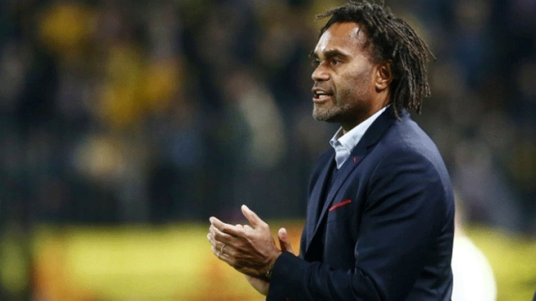 Καρεμπέ: «Παράδειγμα ο Ολυμπιακός, θέλουμε να κατακτήσουμε αυτό το Europa League»