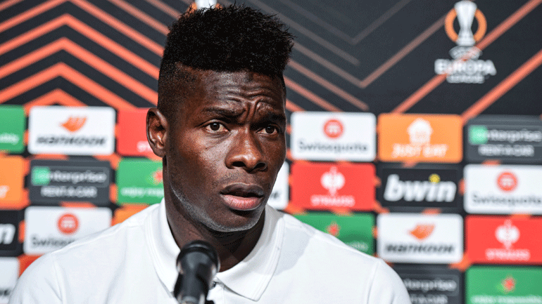 Σισέ: «Ξέρουμε τι να κάνουμε για ένα θετικό αποτέλεσμα»