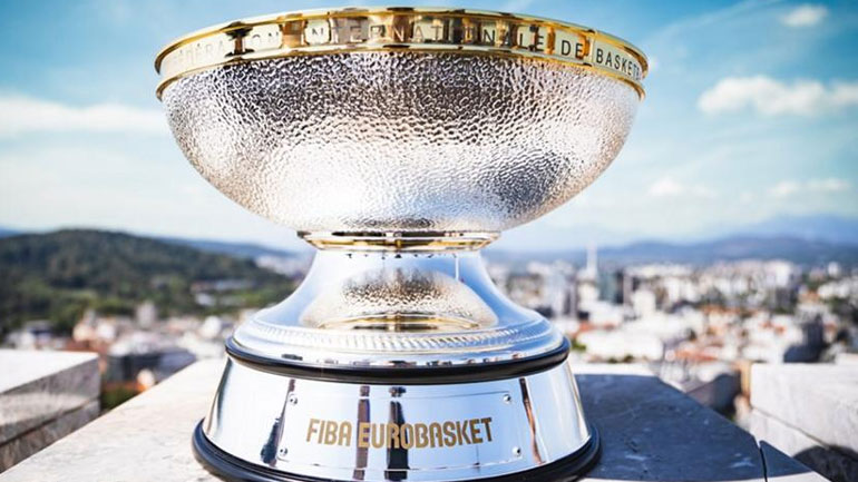 Eurobasket 2022: Τσεχία ή Πολωνία εκτός απροόπτου αντίπαλος της Εθνικής στους «16»