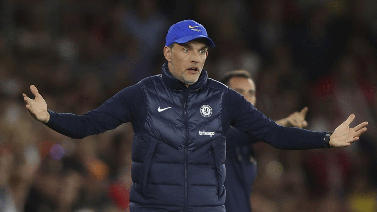 Τέλος ο Τούχελ από την Τσέλσι