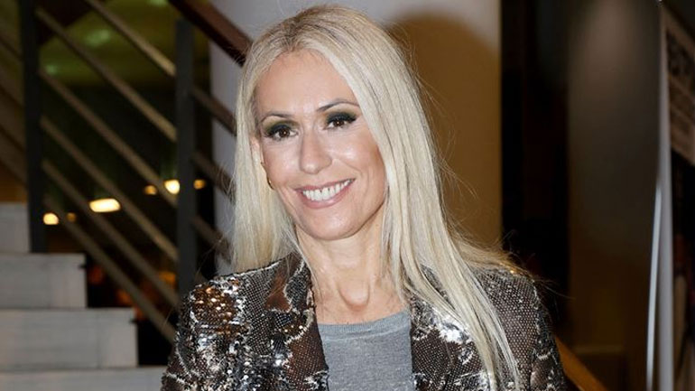 Μαρία Μπακοδήμου: Πότε θα κάνει πρεμιέρα η νέα της εκπομπή Μαρία Μπακοδήμου: Πότε θα κάνει πρεμιέρα η νέα της εκπομπή