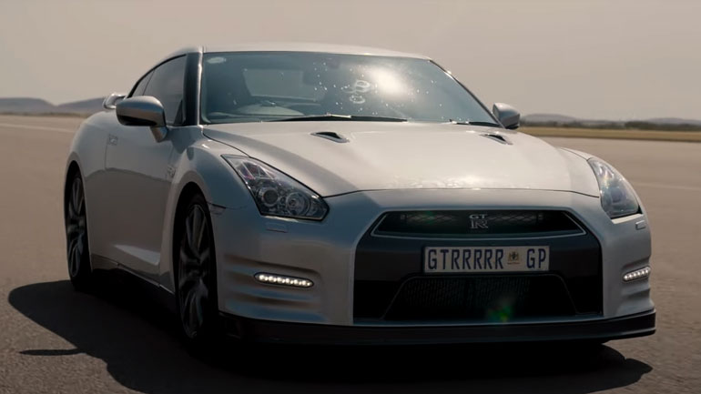 Έπιασε τα 331χλμ./ώρα: Εσείς ποιο όνειρο θέλετε να καταφέρετε μέχρι να φτάσετε 75 ετών;