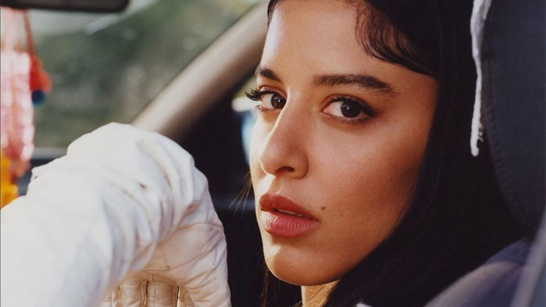 Η Μαρίνα Σάττι live στο Κηποθέατρο «Νίκος Καζαντζάκης»