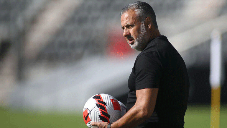 ΠΑΟΚ: Υποψήφιος για τη Σπέτσια ο Μπότο