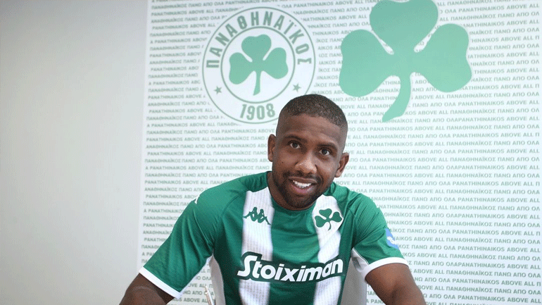 Παναθηναϊκός: Ανακοίνωσε το δανεισμό του Τορό στον Λεβαδειακό