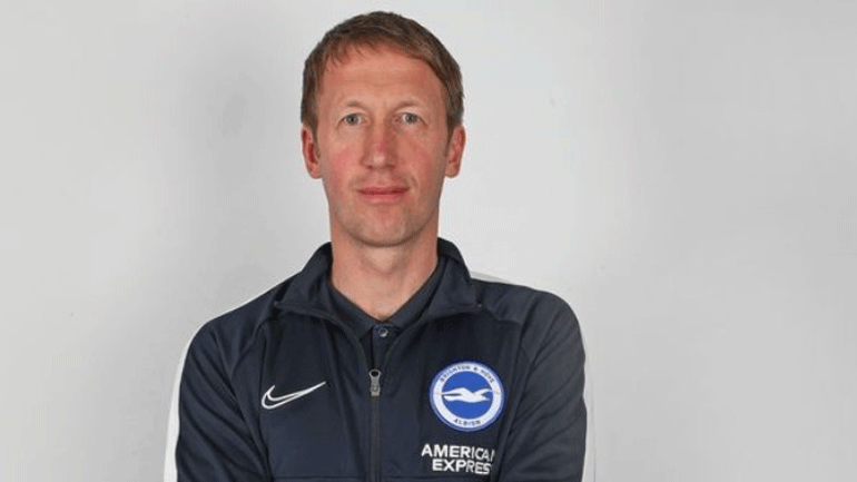 Ο Γκράχαμ Πότερ προβάλλει ως το φαβορί για τον πάγκο της Τσέλσι