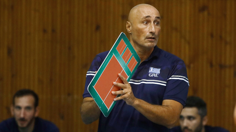 Αμποτάντσα: «Αδειάσαμε και γι΄ αυτό δεν μπήκαμε ποτέ στο παιχνίδι»