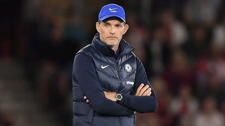 Η απόλυση Τούχελ θα κοστίσει στην Τσέλσι 17 εκατομμύρια ευρώ