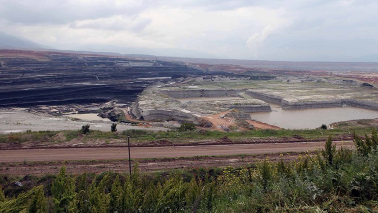 Σε δύο εβδομάδες η δοκιμαστική λειτουργία της νέας λιγνιτικής μονάδας «Πτολεμαΐδα V»