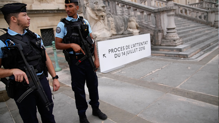 Γαλλία: Δύο νεκροί από αστυνομικά πυρά στη Νίκαια και τη Ρεν