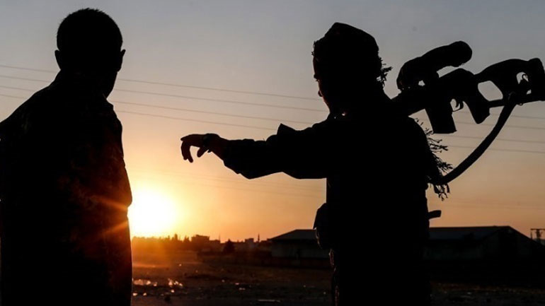 Μοζαμβίκη: Τζιχαντιστές αποκεφάλισαν έξι ανθρώπους και σκότωσαν μια Ιταλίδα μοναχή με μια σφαίρα στο κεφάλι