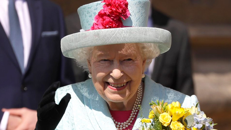 Έντονη ανησυχία για την υγεία της Βασίλισσας Ελισάβετ