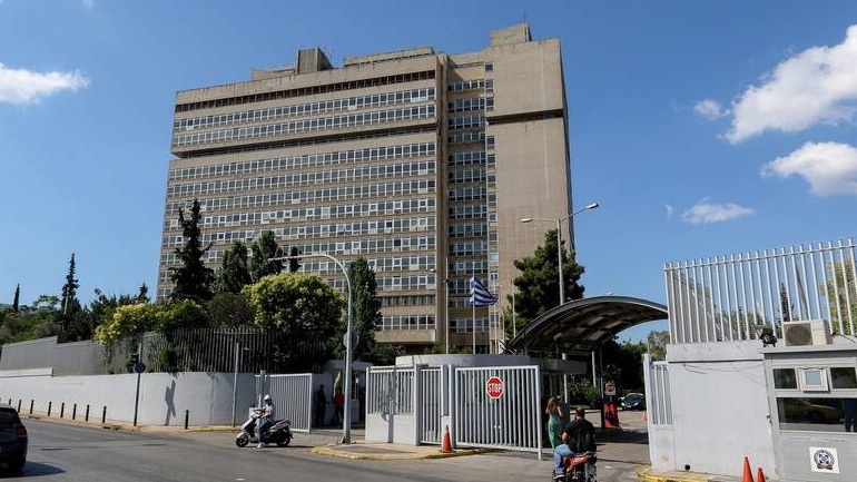 Δεν βρέθηκαν μετανάστες σε νησίδα του Έβρου σύμφωνα με το υπουργείο Προστασίας του Πολίτη