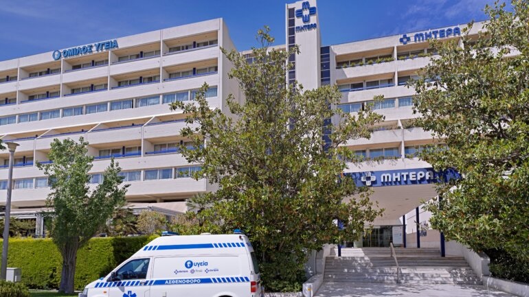 Το Τμήμα Απεικόνισης Μαστού του ΜΗΤΕΡΑ, μεταξύ των 10 εκπαιδευτικών κέντρων στην Ευρώπη, για την απεικόνιση του μαστού