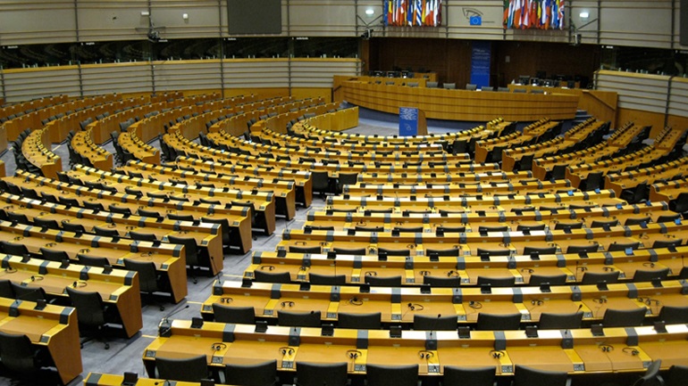 Η υπόθεση των παρακολουθήσεων στην Ελλάδα, στην επιτροπή PEGAS του Ευρωπαϊκού Κοινοβουλίου