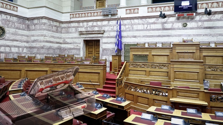 Εξεταστική Επιτροπή: Ένταση στη συνεδρίαση – Αποχώρησαν από τη διαδικασία ΣΥΡΙΖΑ – ΠΑΣΟΚ