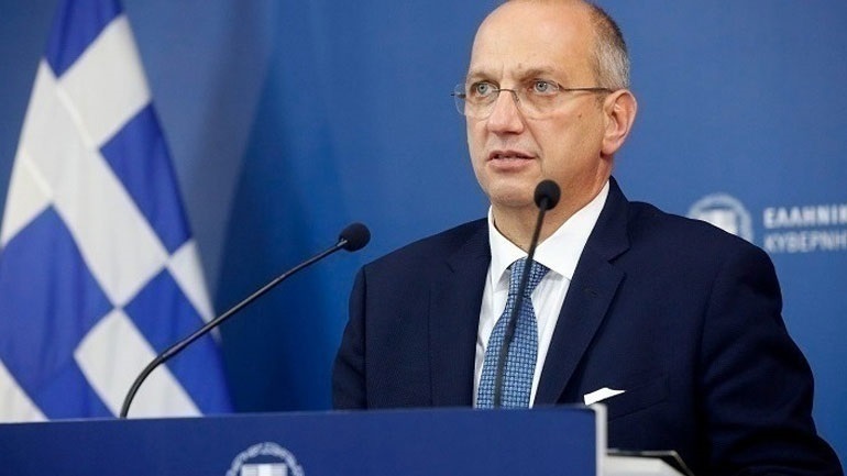 Γιάννης Οικονόμου: Επενδύουμε στην καλύτερη οργάνωση της σχολικής χρονιάς