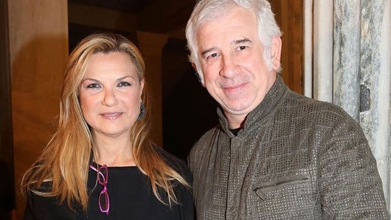 Δίκη Φιλιππίδη: «Τι θέλετε; Να πεθάνουμε;» κατέθεσε η σύζυγος του