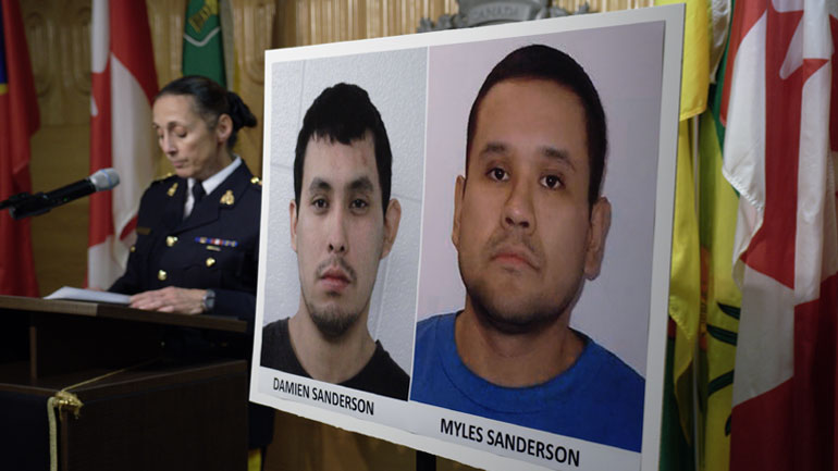 Καναδάς: Συνελήφθη ο δεύτερος δράστης για τις επιθέσεις με μαχαίρι