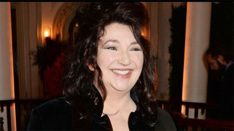 To «Running Up That Hill» είναι το No1 τραγούδι του καλοκαιριού στο Ηνωμένο Βασίλειο