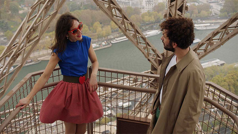 Κινηματογραφικές πρεμιέρες: Ό,τι παίζει στα σινεμά από 8 Σεπτεμβρίου