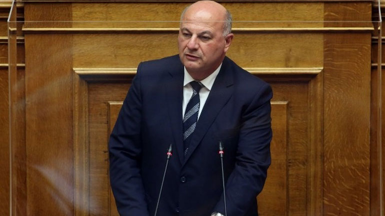 Τσιάρας: Έχουμε εμπιστοσύνη στους Έλληνες πολίτες