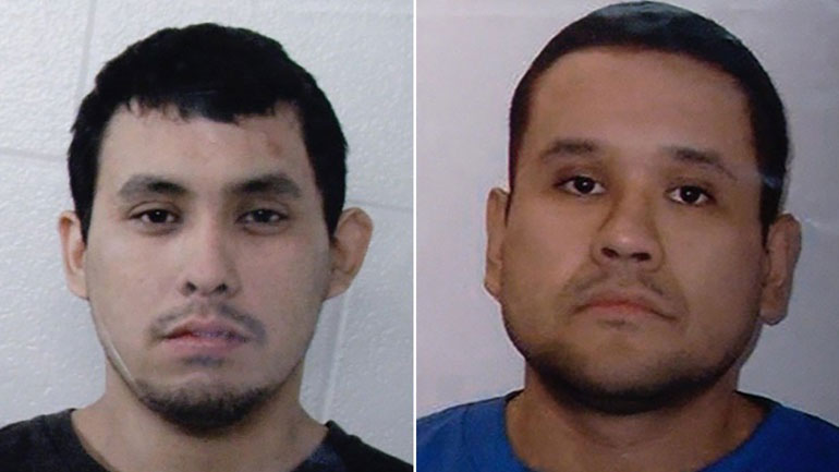 Καναδάς: Αυτοκτόνησε μετά τη σύλληψή του ο δεύτερος δράστης των πολύνεκρων επιθέσεων με μαχαίρι