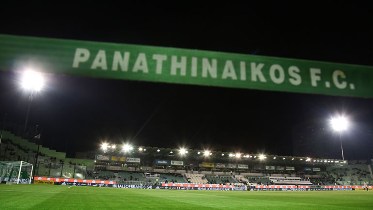 ΠΑΕ Παναθηναϊκός: «Οι αντιδράσεις μας για το θέμα του διαιτητή, έφεραν αποτέλεσμα και το αυτονόητο»