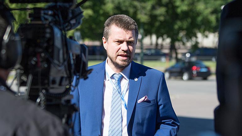 Η Πολωνία και οι χώρες της Βαλτικής θα απαγορεύσουν την είσοδο σε Ρώσους πολίτες