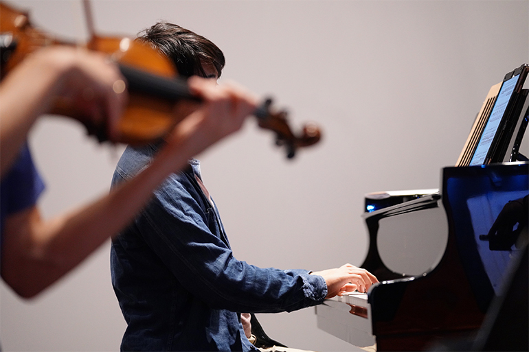 Credit: Curtis on Tour, Αθήνα 2021. φωτογραφία Χ. Ακριβιάδης