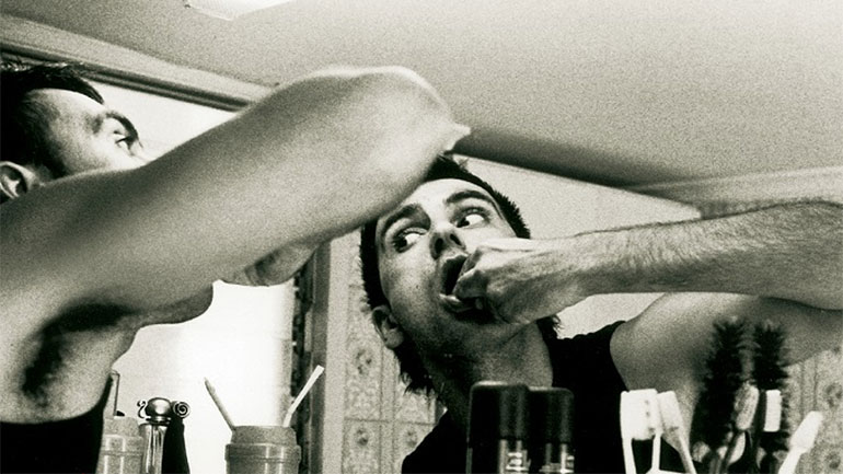 «Σπιρτόκουτο»: Η ταινία – σοκ του Γιάννη Οικονομίδη που άλλαξε το σύγχρονο ελληνικό σινεμά