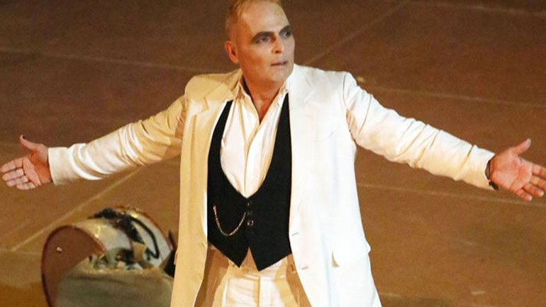 Σταμάτης Γαρδέλης: «Όταν η κοπέλα συνεχίζει να είναι με τον βιαστή, δεν είναι βιασμός αλλά συναίνεση»