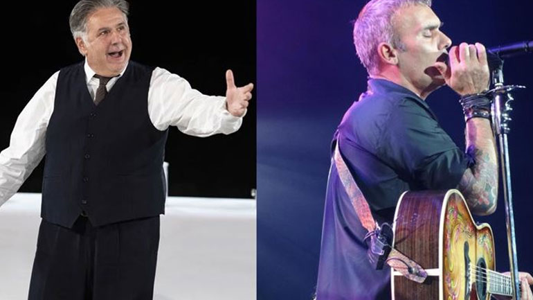 Στέλιος Ρόκκος: Ζήτησε δημόσια συγγνώμη στον Ιεροκλή Μιχαηλίδη μετά το ξέσπασμα του ηθοποιού