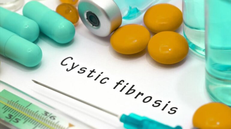 Κυστική Ίνωση: “Κερδίζοντας πίσω τη χαμένη μας Ανάσα”