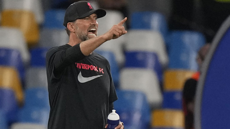 Κλοπ: «Δική μου ευθύνη το ότι δεν παίζουμε αρκετά καλά»